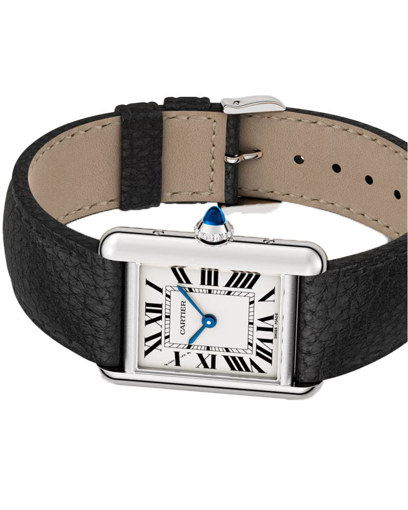 Tank Must de Cartier watch