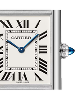 Tank Must de Cartier watch