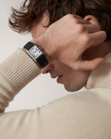 Tank Must de Cartier watch