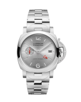 Luminor Luna Rossa GMT
