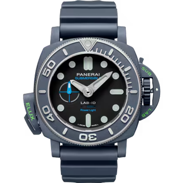 Submersible Elux LAB-ID - Art Of Time