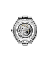 100% RECYCLED STEEL The New Gold of Switzerland