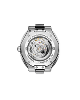 CIRCULAR S - warm grey - brushed