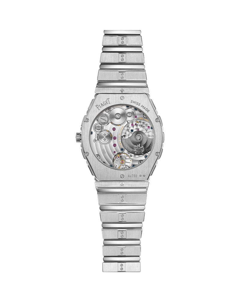 Piaget Polo 79, 38 mm