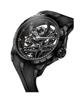 Monobalancier Titanium