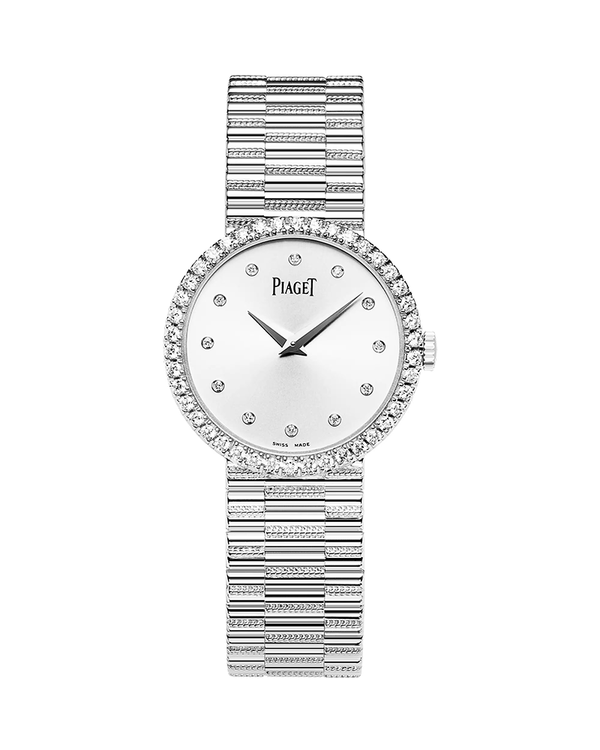 Altiplano Traditional watch