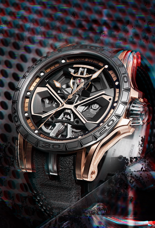 Art of Time Trusted Retailers of Leading Luxury Watch Brands