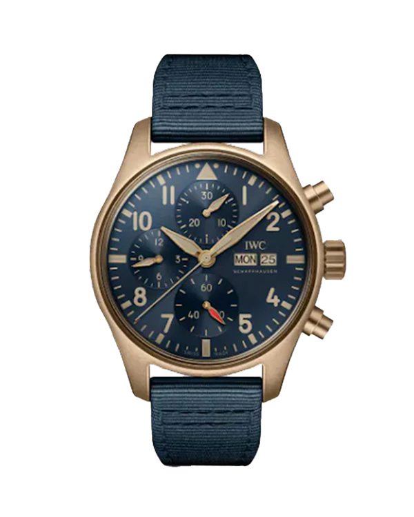PILOT'S WATCH CHRONOGRAPH 41