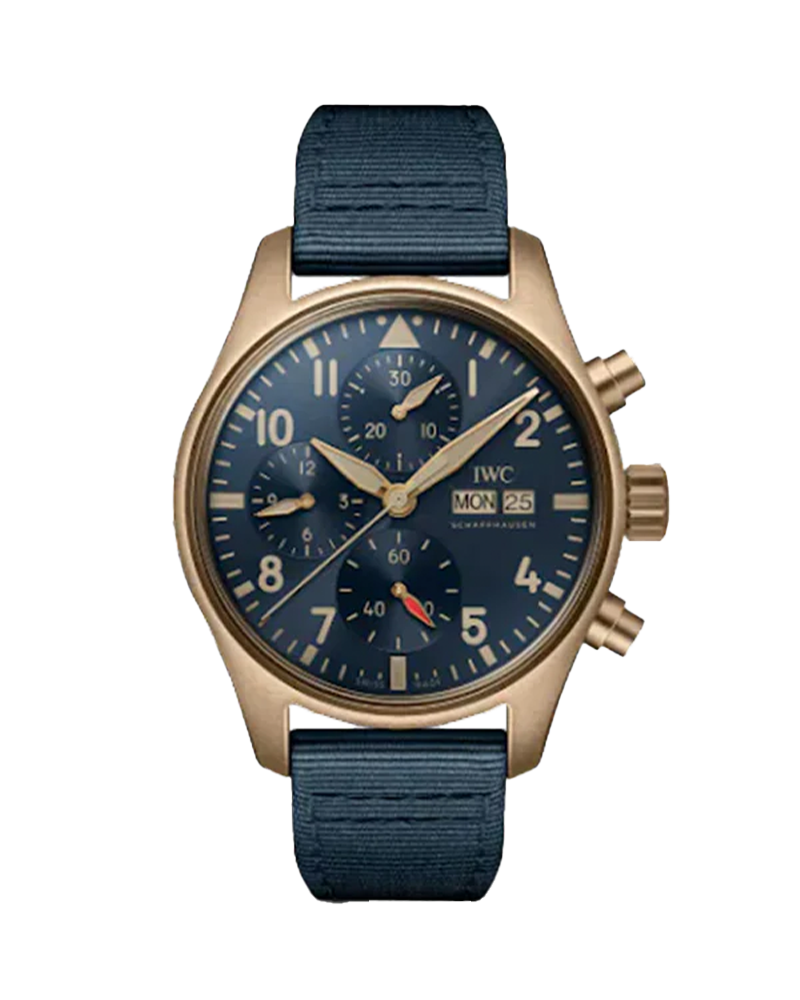 PILOT'S WATCH CHRONOGRAPH 41