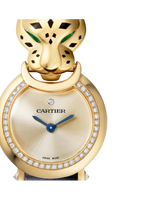 LA Panthère de Cartier Watch