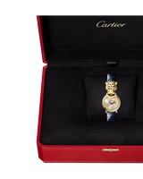 LA Panthère de Cartier Watch