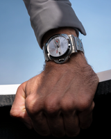Luminor Luna Rossa GMT