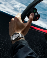 Luminor Luna Rossa GMT