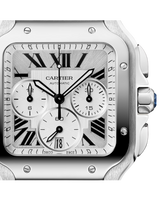 Santos de Cartier watch