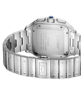 Santos de Cartier watch