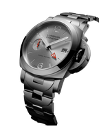 Luminor Luna Rossa GMT