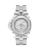 Luminor Luna Rossa GMT