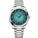 Seamaster Aqua Terra 150M