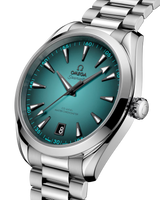 Seamaster Aqua Terra 150M