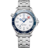 Seamaster Diver 300M
