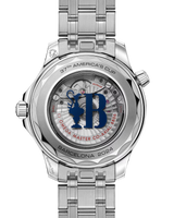 Seamaster Diver 300M