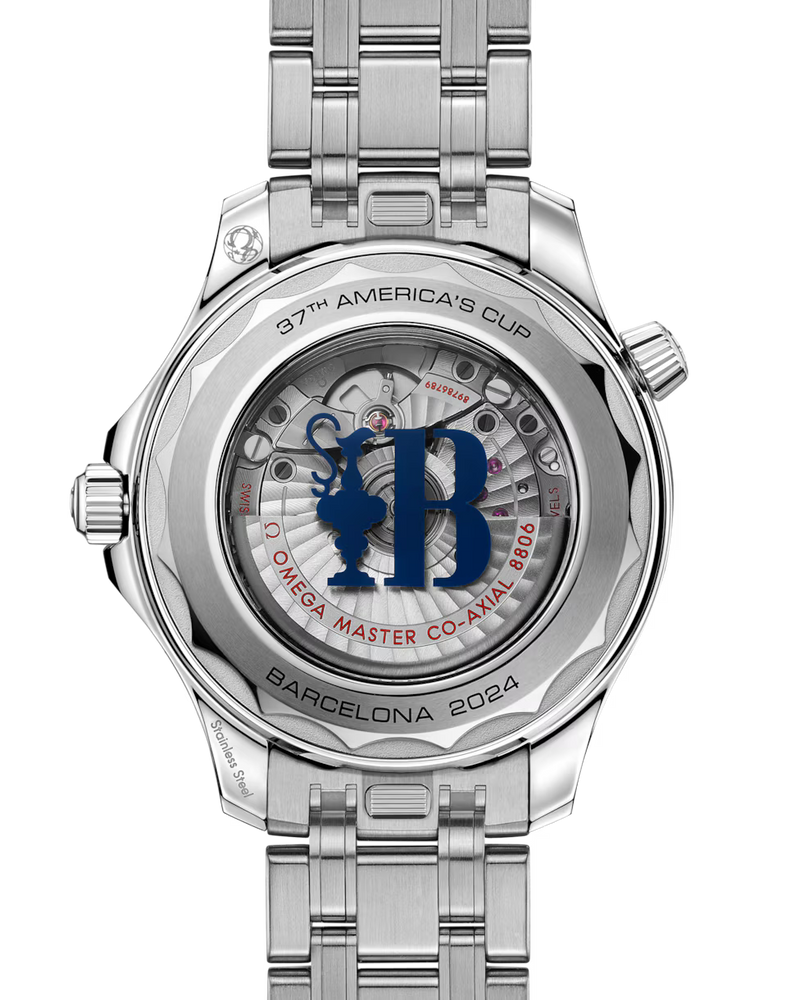 Seamaster Diver 300M