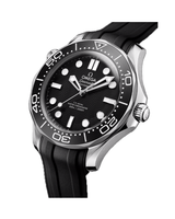 Seamaster Diver 300M