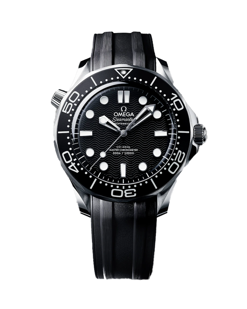 Seamaster Diver 300M