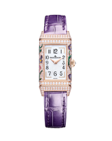 Reverso One PRECIOUS FLOWERS