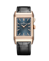 REVERSO TRIBUTE MINUTE REPEATER