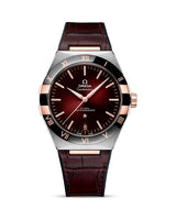 CONSTELLATION CO-AXIAL MASTER CHRONOMETER 41 MM