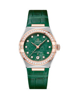 CONSTELLATION CO?AXIAL MASTER CHRONOMETER 29 MM