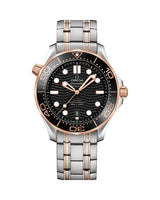 SEAMASTER 300M CO?AXIAL MASTER CHRONOMETER