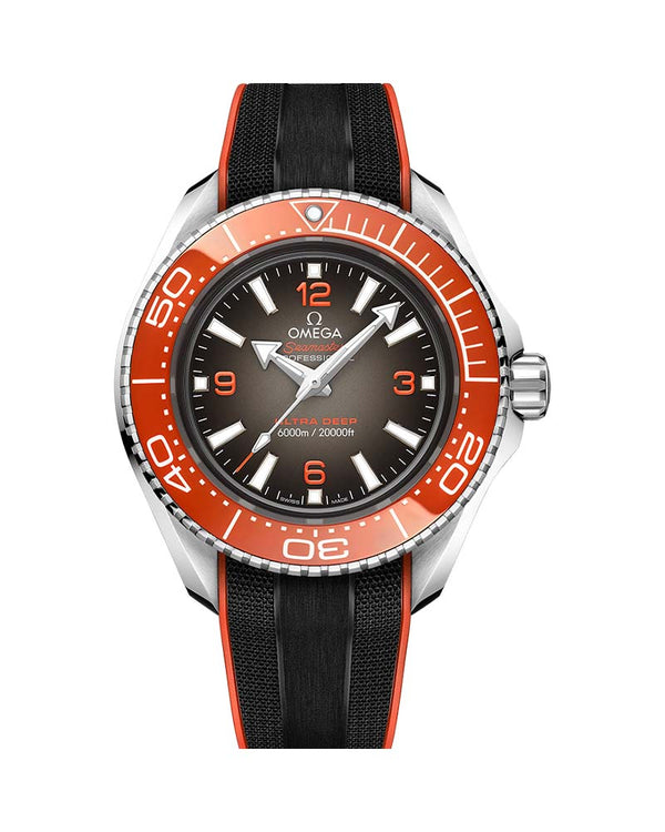 SEAMASTER PLANET OCEAN 600M CO-AXIAL MASTER CHRONOMETER 46 MM