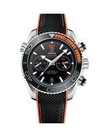 SEAMASTER PLANET OCEAN 600M CO?AXIAL MASTER CHRONOMETER CHRONOGRAPH