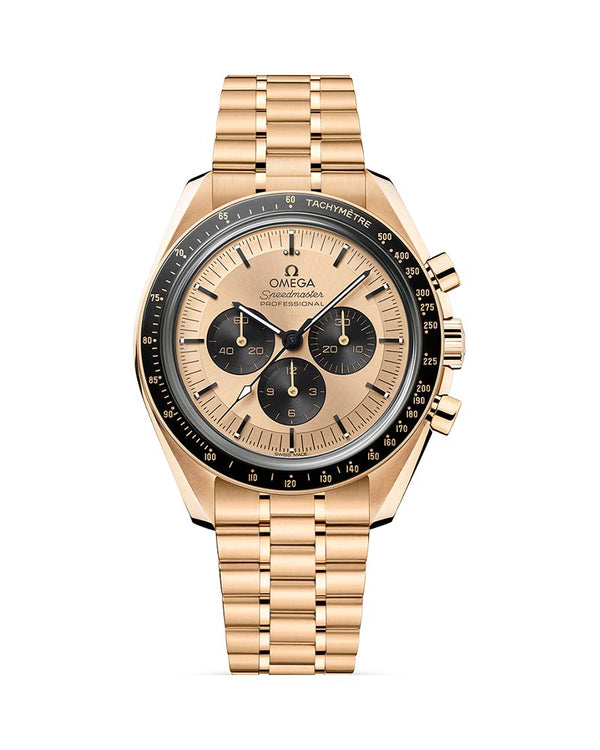 SPEEDMASTER MOONWATCH PROFESSIONAL CO-AXIAL MASTER CHRONOMETER CHRONOGRAPH 42MM