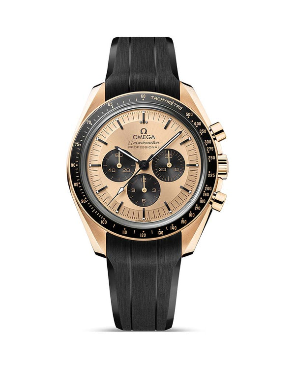 SPEEDMASTER MOONWATCH PROFESSIONAL CO-AXIAL MASTER CHRONOMETER CHRONOGRAPH 42MM
