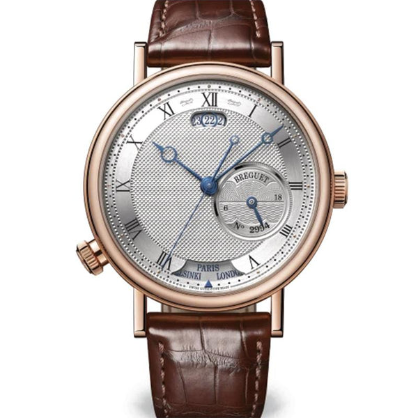 Hora Mundi Breguet 727 Hora Mundi 5727 Discount