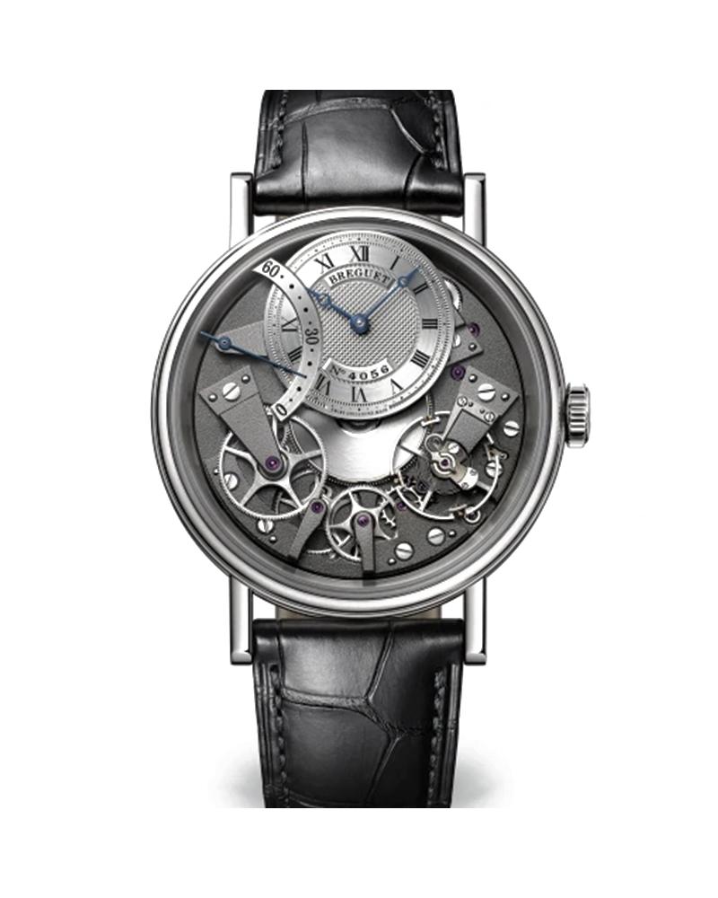 Breguet - Tradition White Gold - 7097BB/G1/9WU | Art Of Time