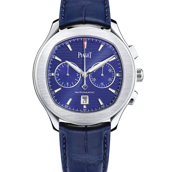 Piaget Piaget Polo Chronograph Watch G0A43002 Art Of Time