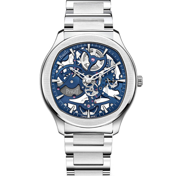 Piaget Piaget Polo Skeleton Watch G0A45004 Art Of Time