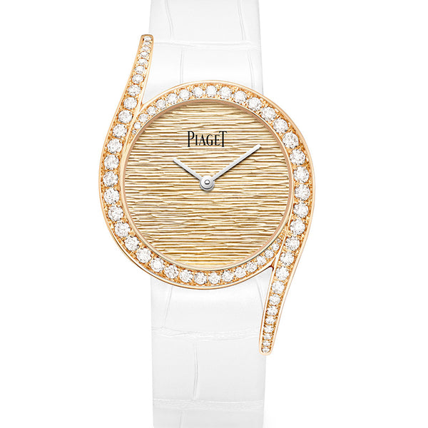 Piaget: 78 watches with prices – The Watch Pages