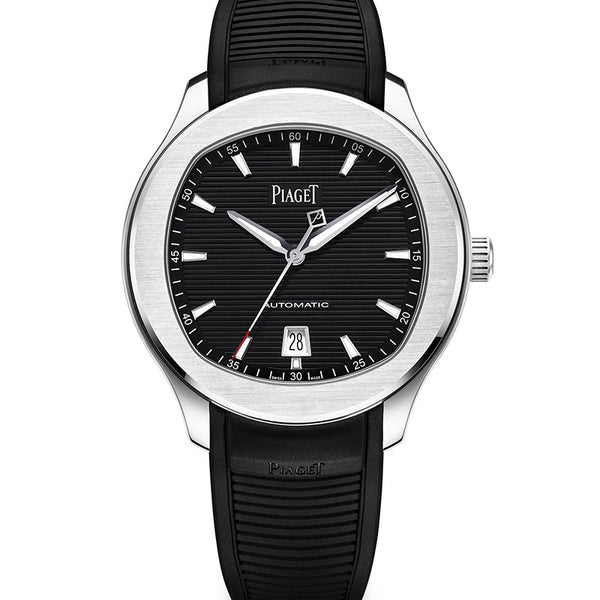 Piaget Rose Gold Diamond Ultra-Thin Automatic Watch G0A47124