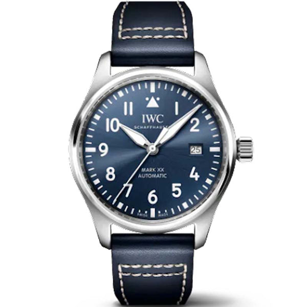 IWC Schaffhausen Pilot s Watch Mark XX IW328203 Art Of Time