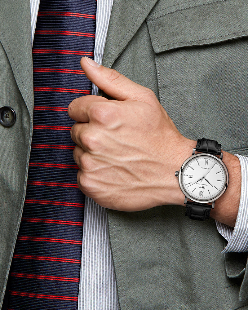 PORTOFINO AUTOMATIC - Main Image