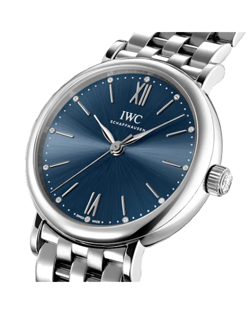 Iwc portofino midsize automatic deals