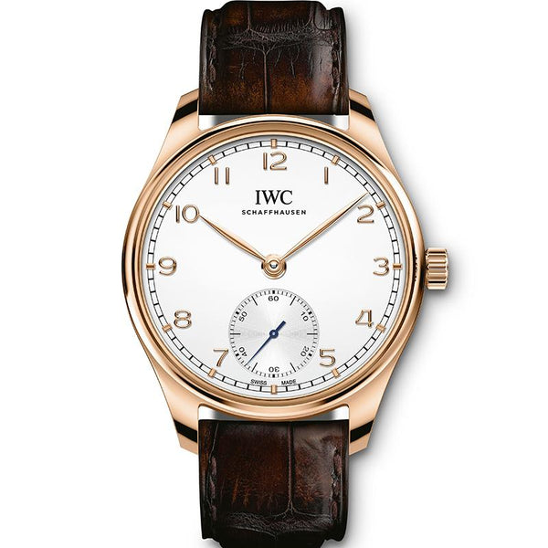 Tom Brady Wears a Rare IWC Portuguese Tourbillon on the Red Carpet