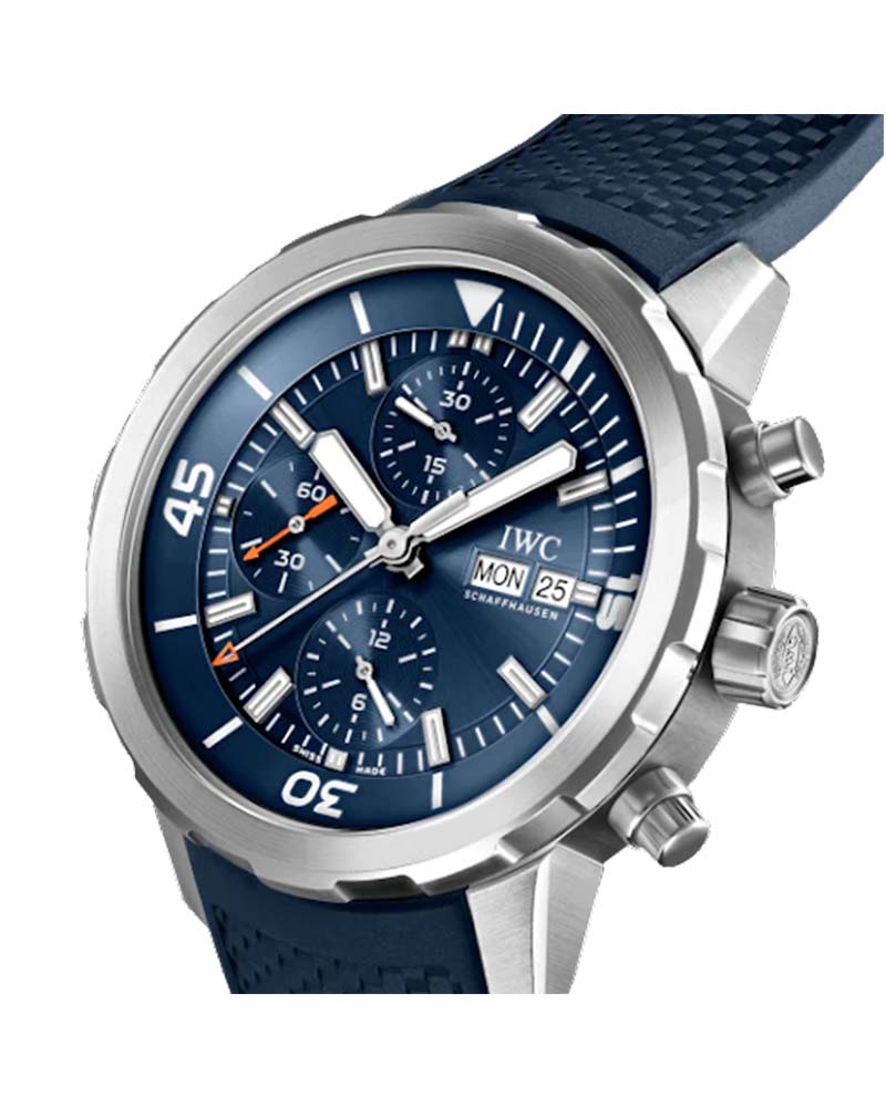 AQUATIMER CHRONOGRAPH