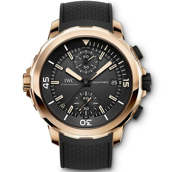 Aquatimer Chronograph Edition