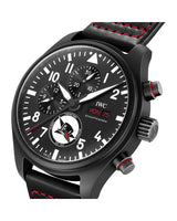 PILOT’S WATCH CHRONOGRAPH EDITION “TOPHATTERS”